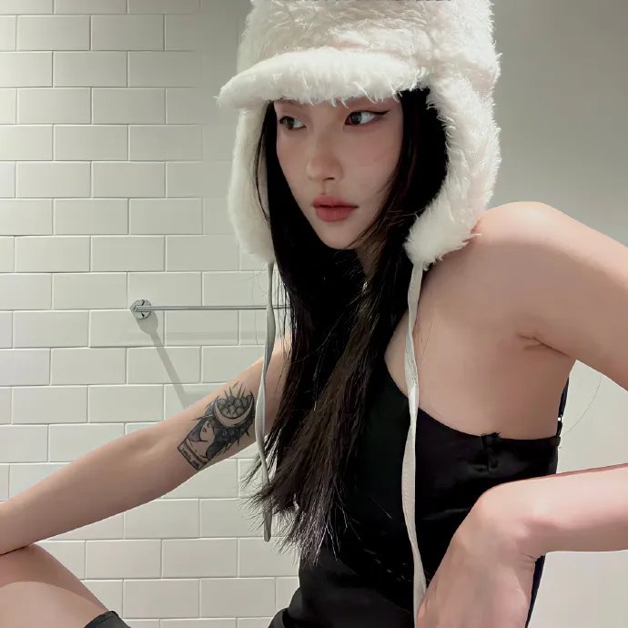猫妖小杏